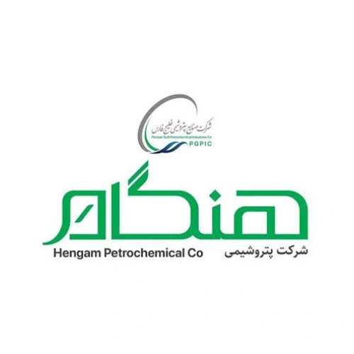 شرکت پتروشیمی هنگام