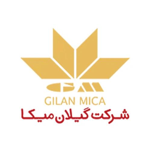 شرکت گیلان میکا