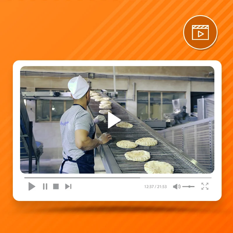 تبلیغات در صنعت غذا