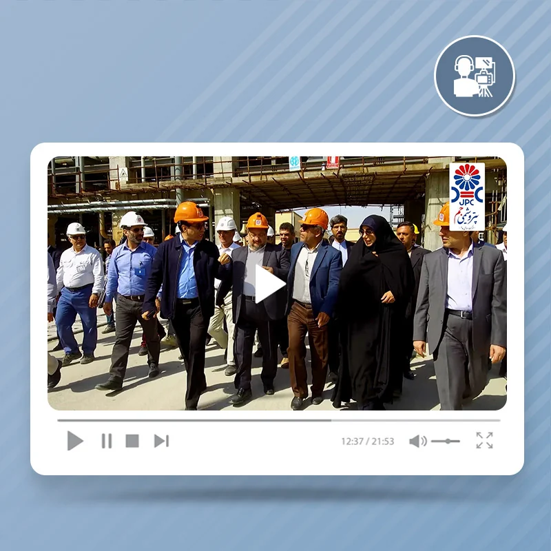 ثبت یک بازدید مدیریتی